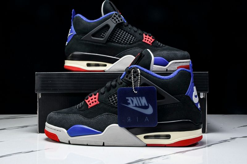 RETRO 4 RARE AIR