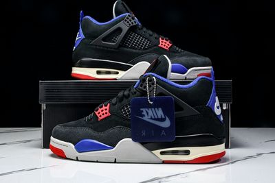 RETRO 4 RARE AIR