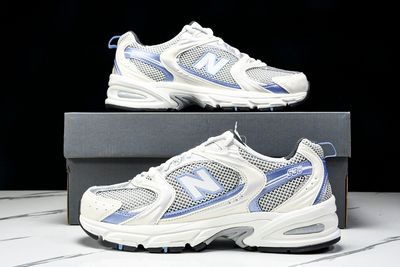 530 STEEL BLUE