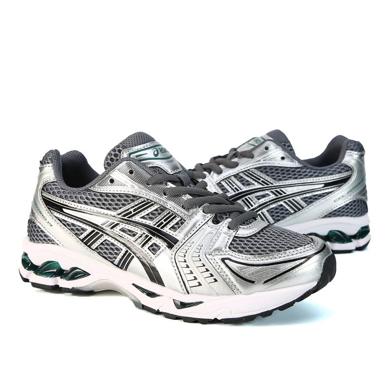 GEL-KAYANO 14 Metropolis/Jasper Green