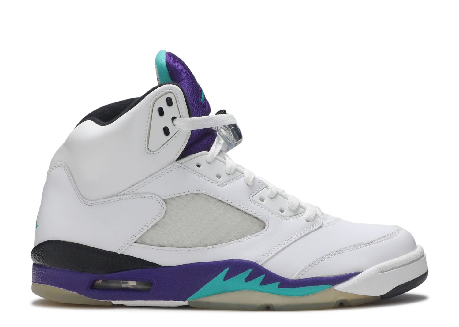 Jordan 5 Retro Grape