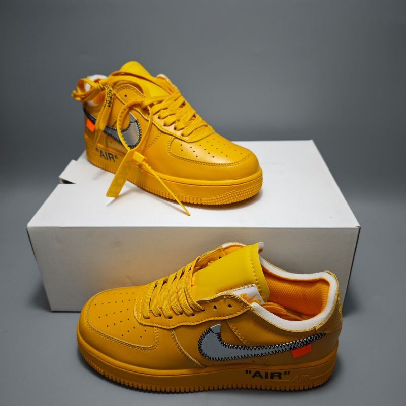 Air Force one Off-white