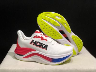 Hoka Skyward X