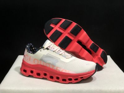 On Cloud CLOUDMOMSTER