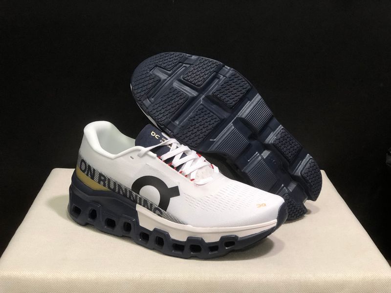 On Cloud CLOUDMOMSTER