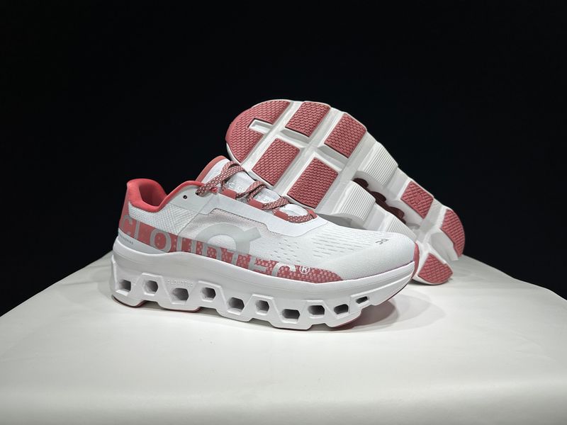 On Cloud CLOUDMOMSTER