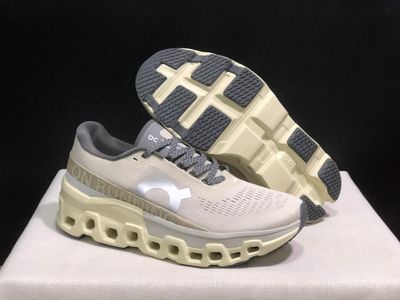 On Cloud CLOUDMOMSTER