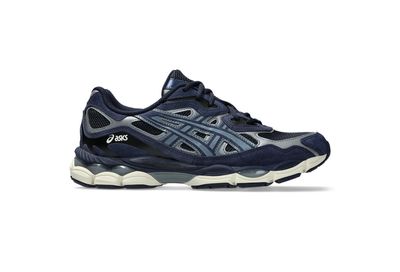 Gel NYC Midnight Blue