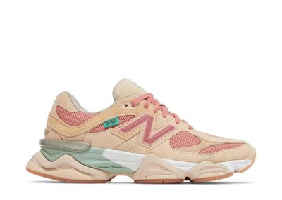 9060 Penny Cookie Pink