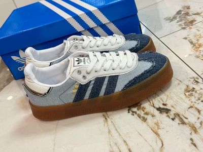 Samba Denim 