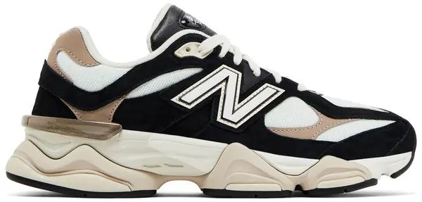 9060 &#39;Black Beige White&#39;