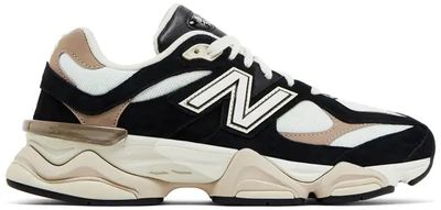 9060 &#39;Black Beige White&#39;