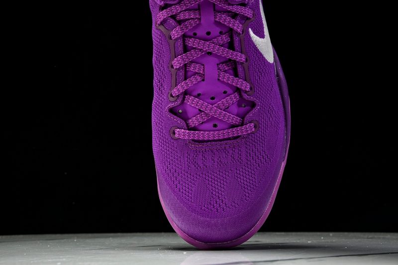 KOBE 8 PROTRO COURT PURPLE DARK