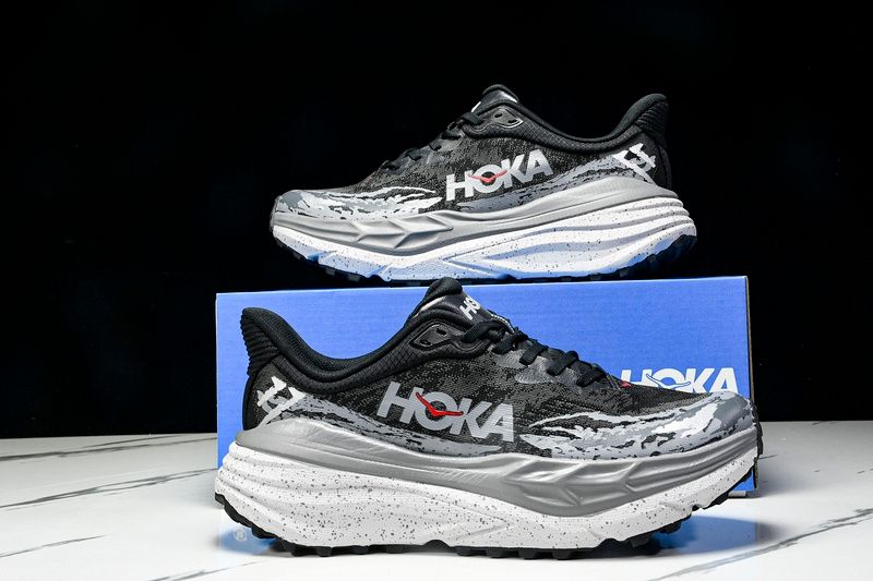 HOKA ONE ONE M STINSON 7