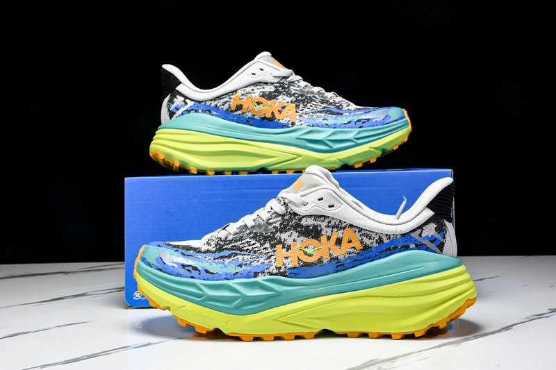 HOKA ONE ONE M STINSON 7