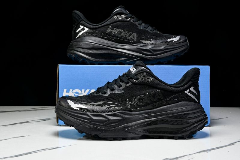 HOKA ONE ONE M STINSON 7
