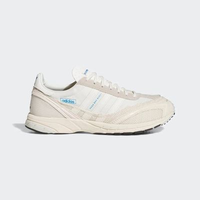 BAD BUNNY ADIZERO SL72 WONDER WHITE