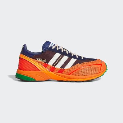 BAD BUNNY ADIZERO SL72 SOLAR ORANGE