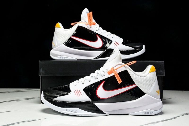 Nike Kobe 5 Protro 'Alternate Bruce Lee'