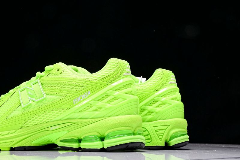 1906 SERIES FLUORESCENT GREEN