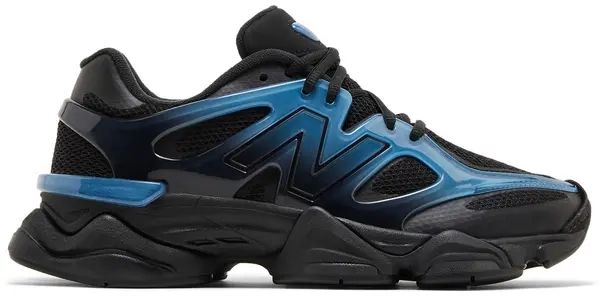 9060 &#39;Caged - Navy Blue Black Gradient&#39;