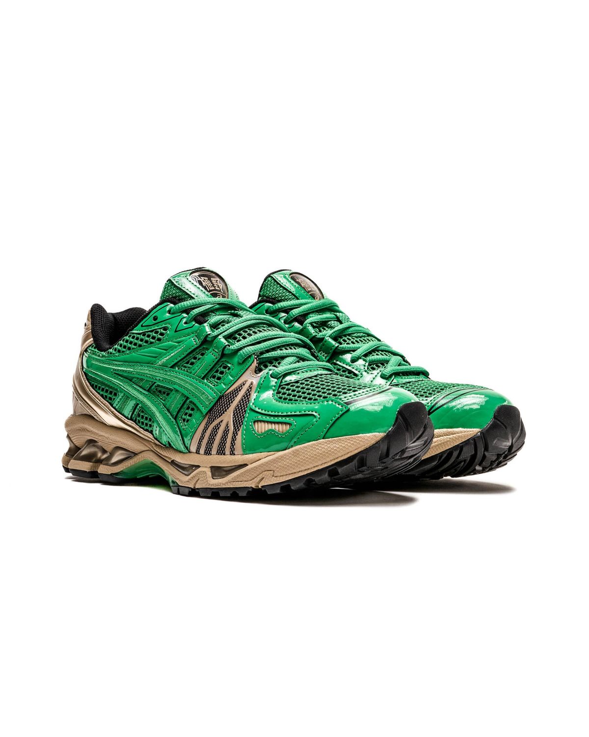 Asics x GMBH GEL-KAYANO LEGACY