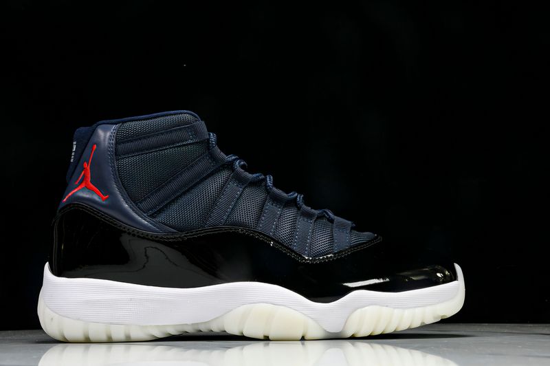 Retro 11 Navy Blue 