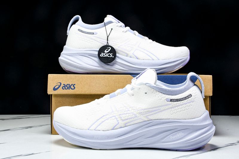 ASICS GEL-NIMBUS 26