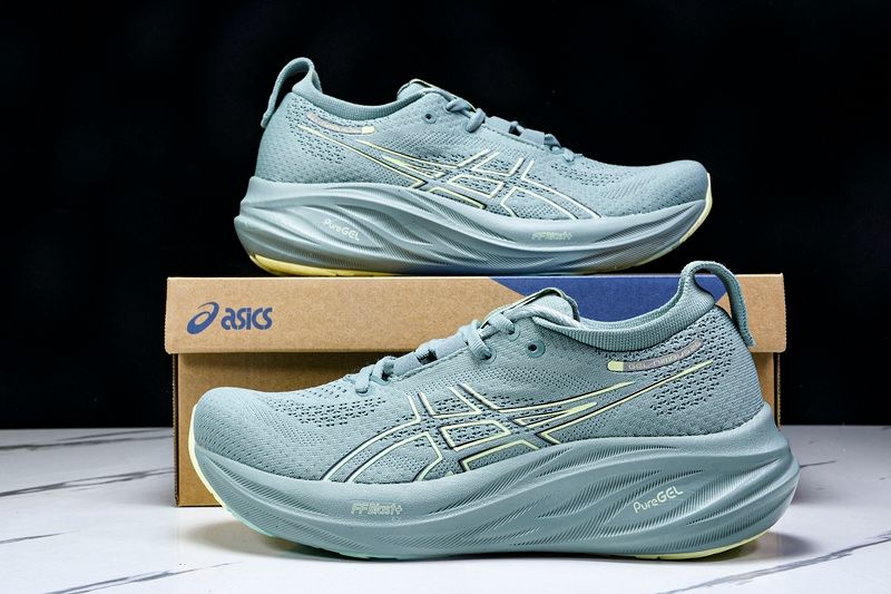 ASICS GEL-NIMBUS 26'