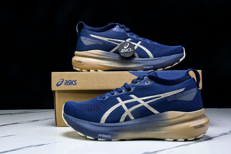 ASICS GEL KAYANO 31