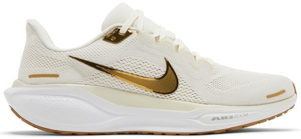 Air Zoom Pegasus 41 'Light Pumice Metallic Gold