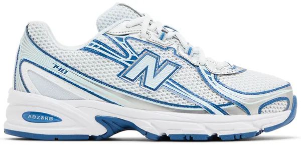 740v2 &#39;Ice Blue&#39;