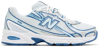 740v2 &#39;Ice Blue&#39;