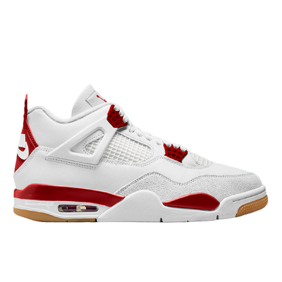 Retro 4 Varasity Red SB