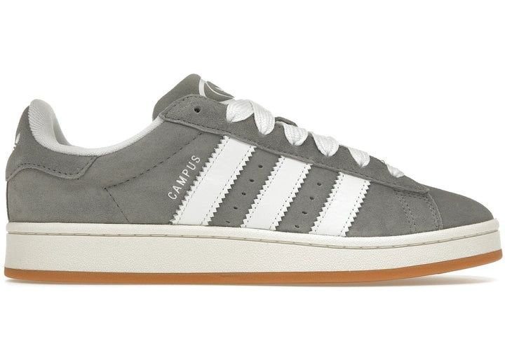 Campus 00s Grey White