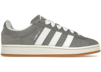 Campus 00s Grey White