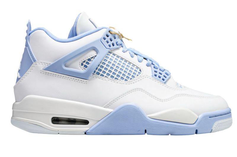RETRO 4 FORGET ME
