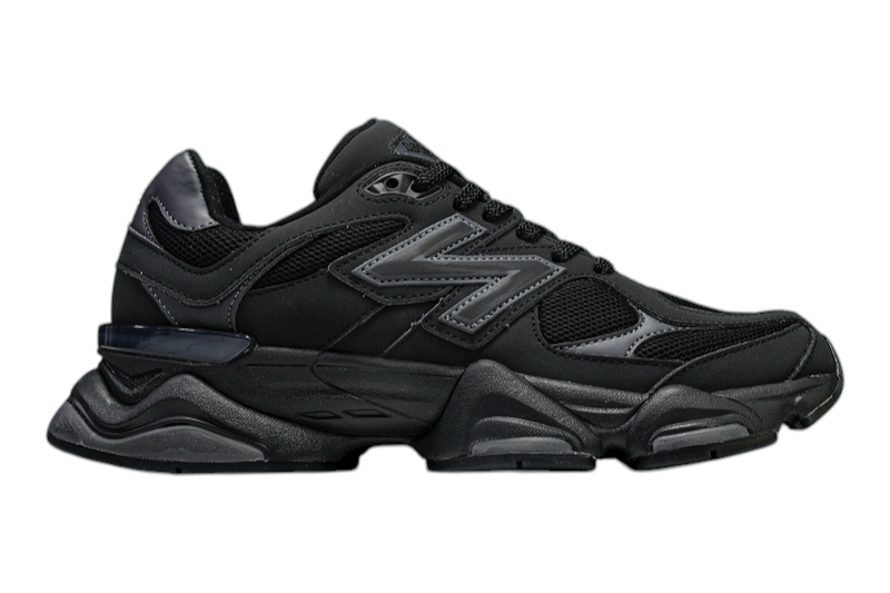 9060 &quot;Black Cat&quot;
