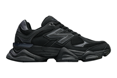 9060 &quot;Black Cat&quot;