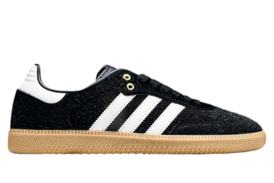 SAMBA OG CORE BLACK