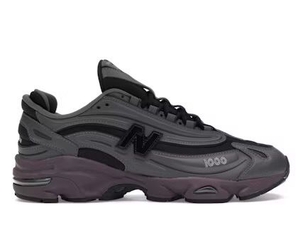 M1000 Green Grey