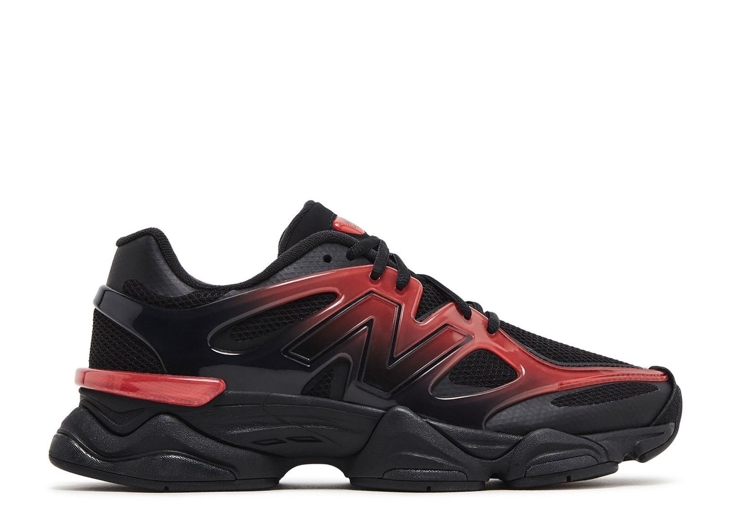 9060 &#39;Gradient Pack - Black Red&#39;