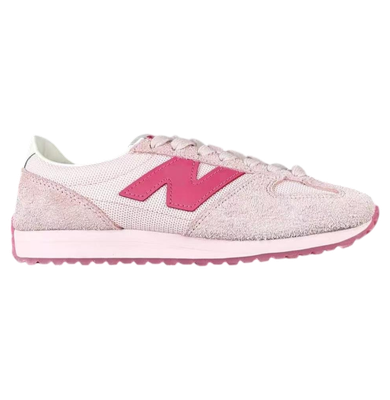 NB 574 Crystal Pink 