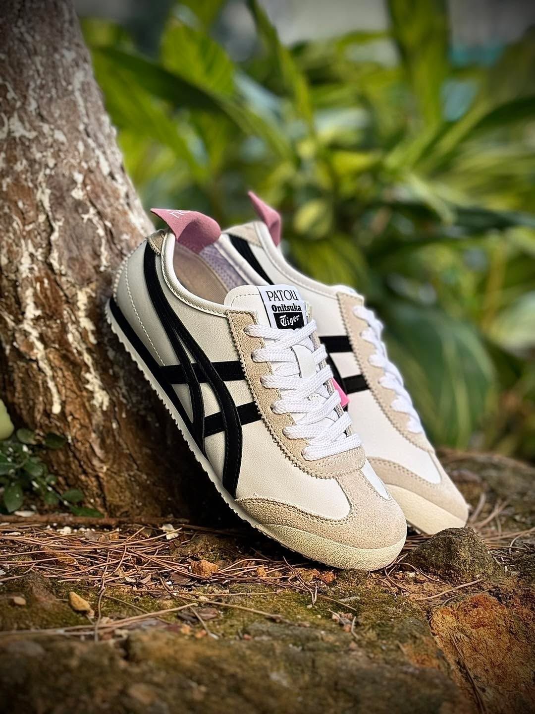 OnitsukaTiger Mexico 66 