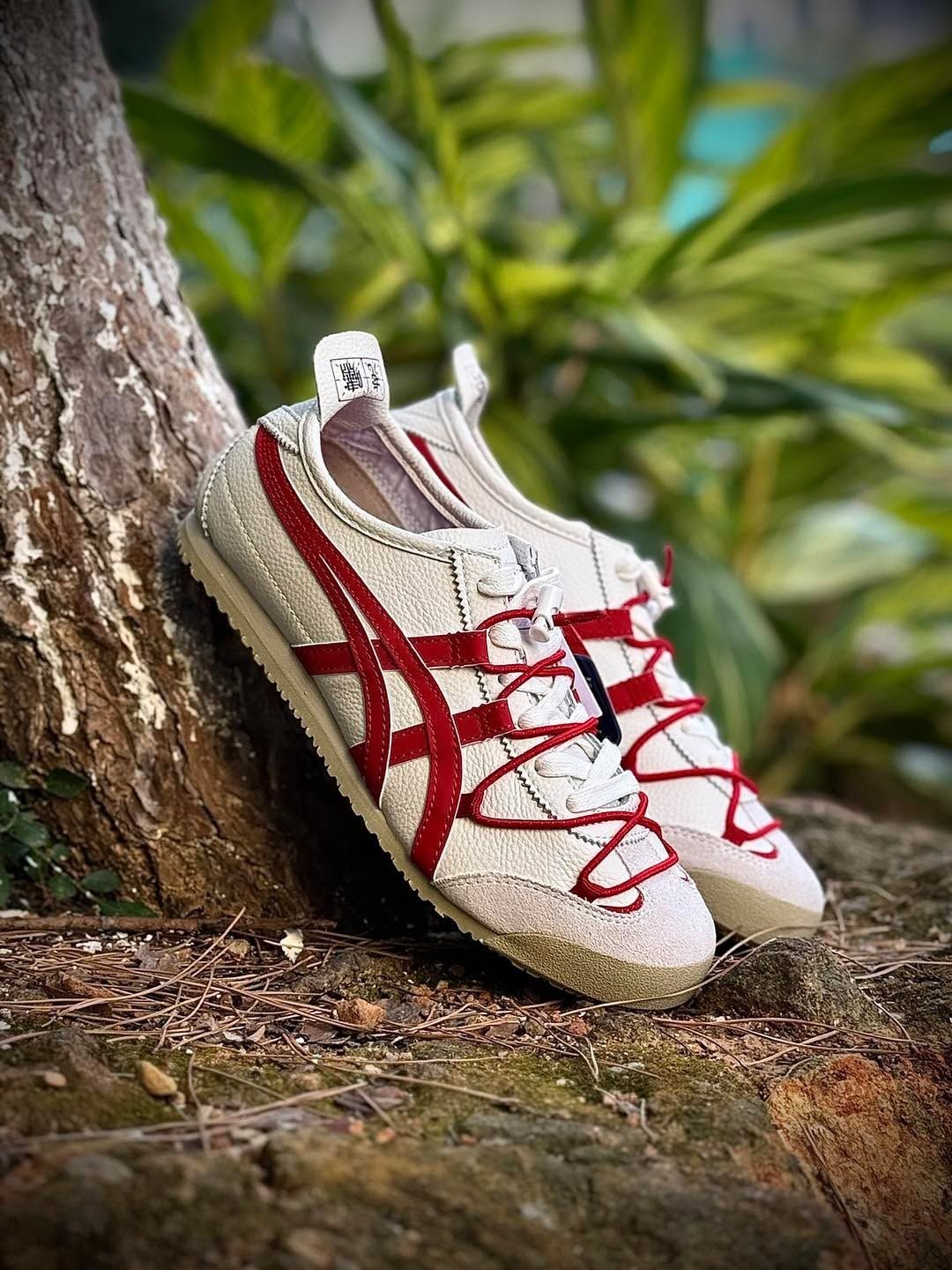 OnitsukaTiger Mexico 66 