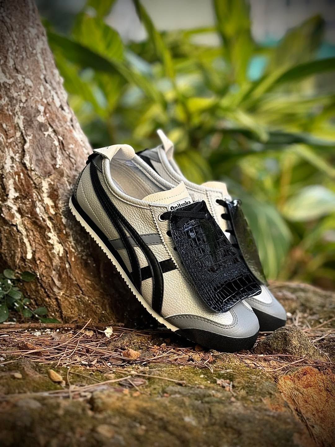 OnitsukaTiger Mexico 66 