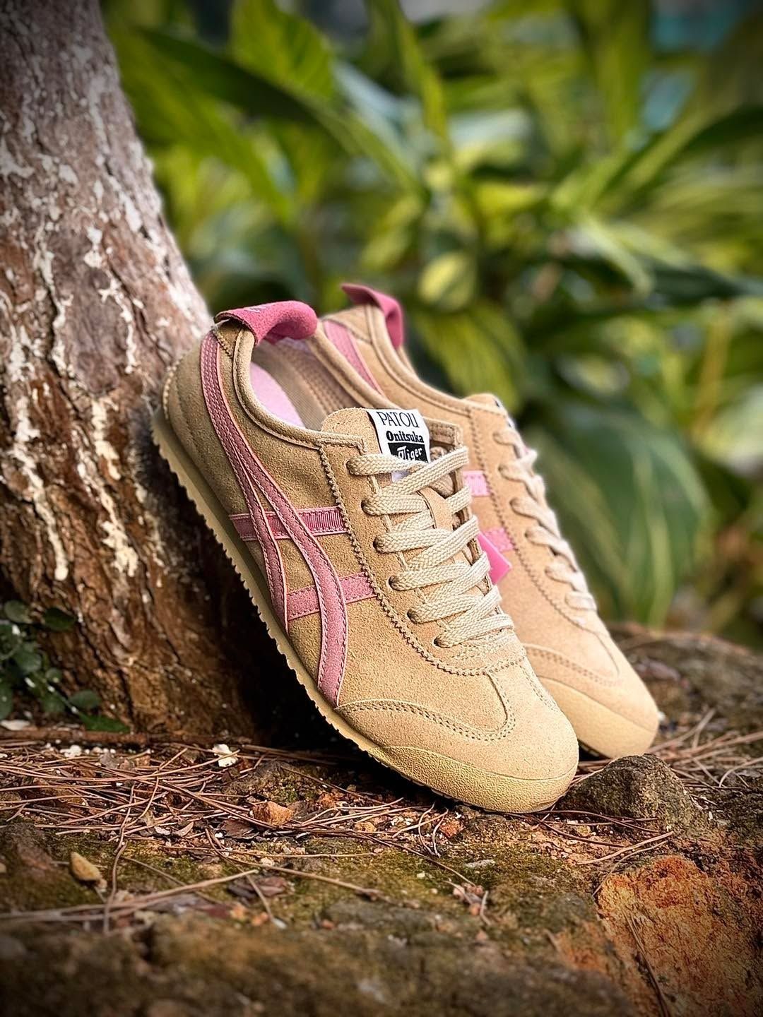 OnitsukaTiger Mexico 66 