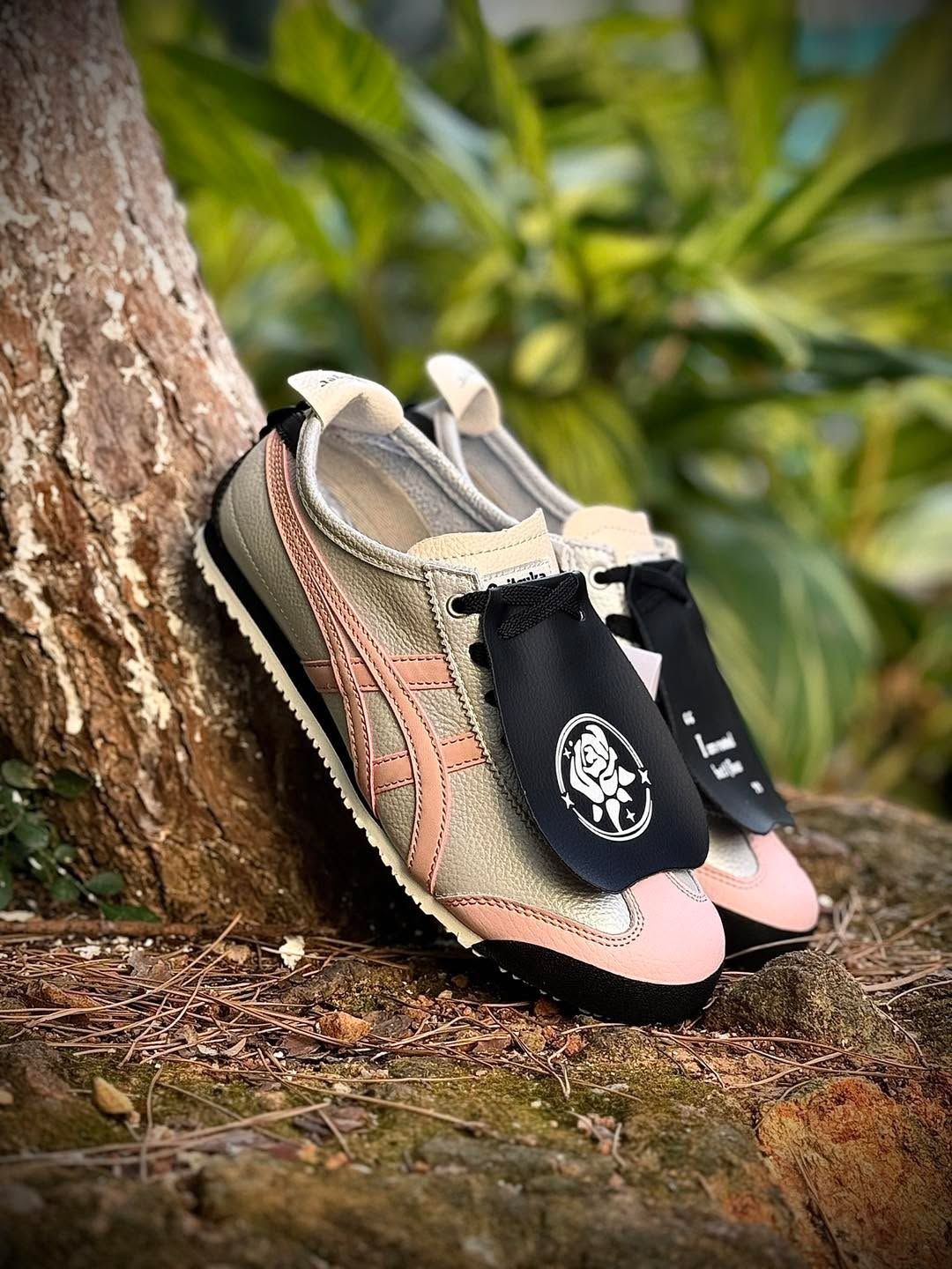 OnitsukaTiger Mexico 66 