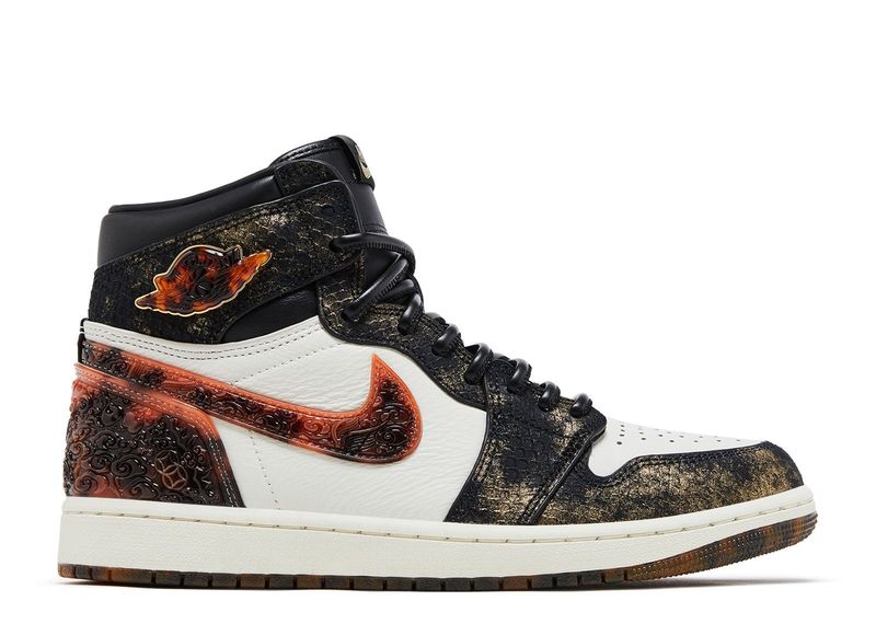 Jordan 1 Retro High OG 'Year of the Snake'