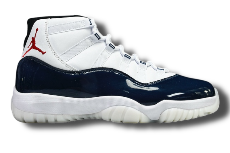 AIR JORDAN 11 RETRO RARE AIR